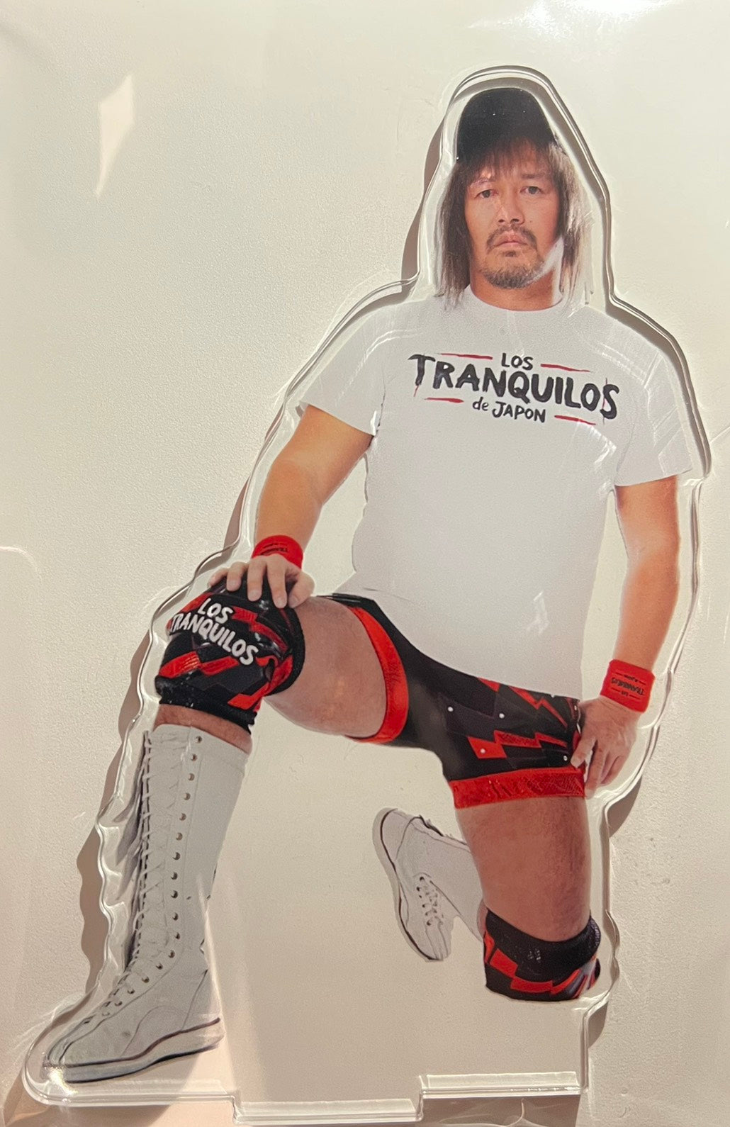 アクリルスタンド 内藤哲也 – L・T・J OFFICIAL ONLINE SHOP