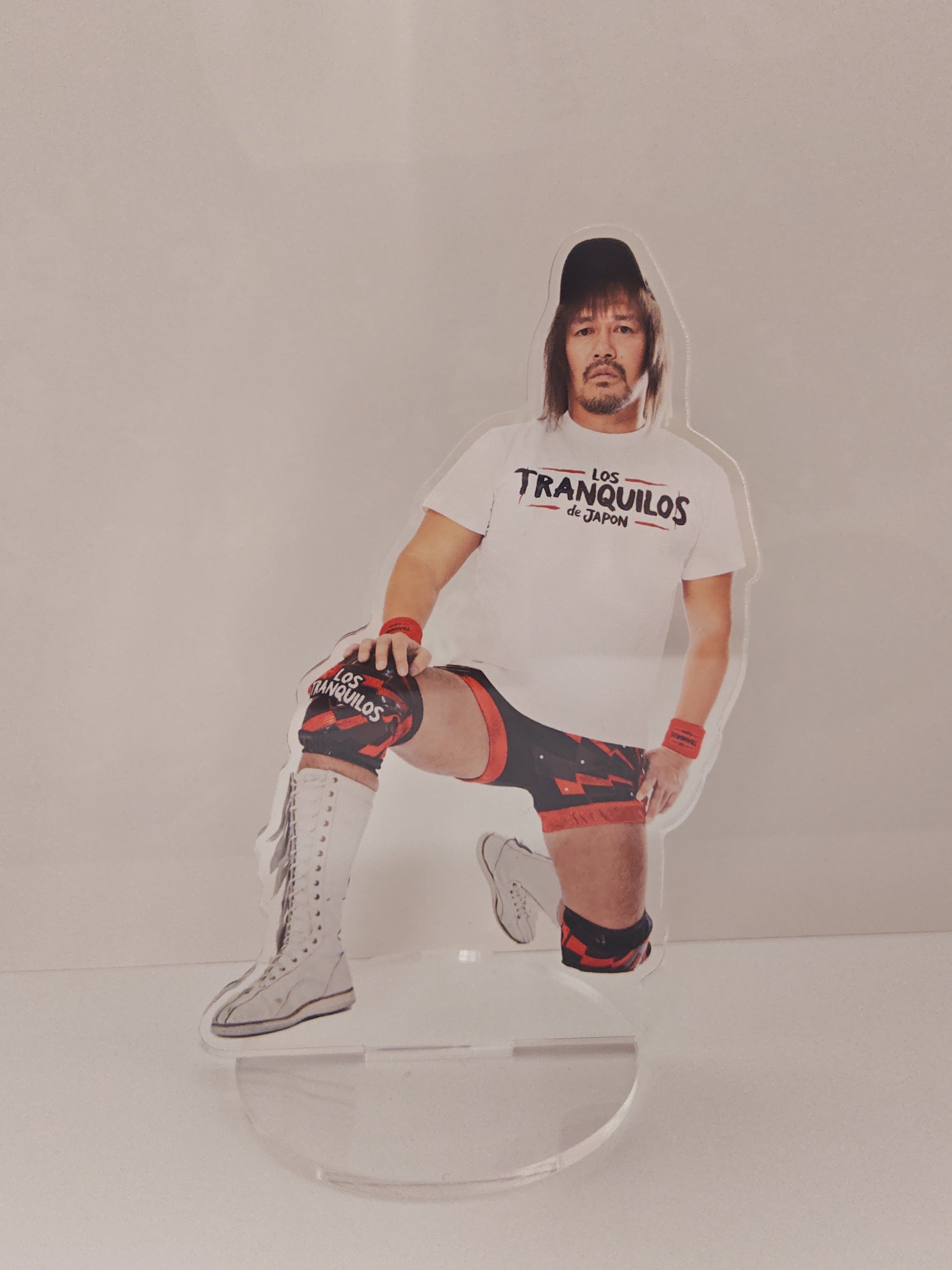 アクリルスタンド 内藤哲也 – L・T・J OFFICIAL ONLINE SHOP