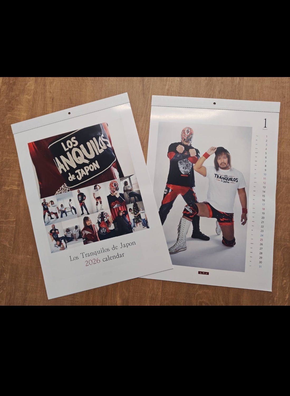 アクリルスタンド 内藤哲也 – L・T・J OFFICIAL ONLINE SHOP