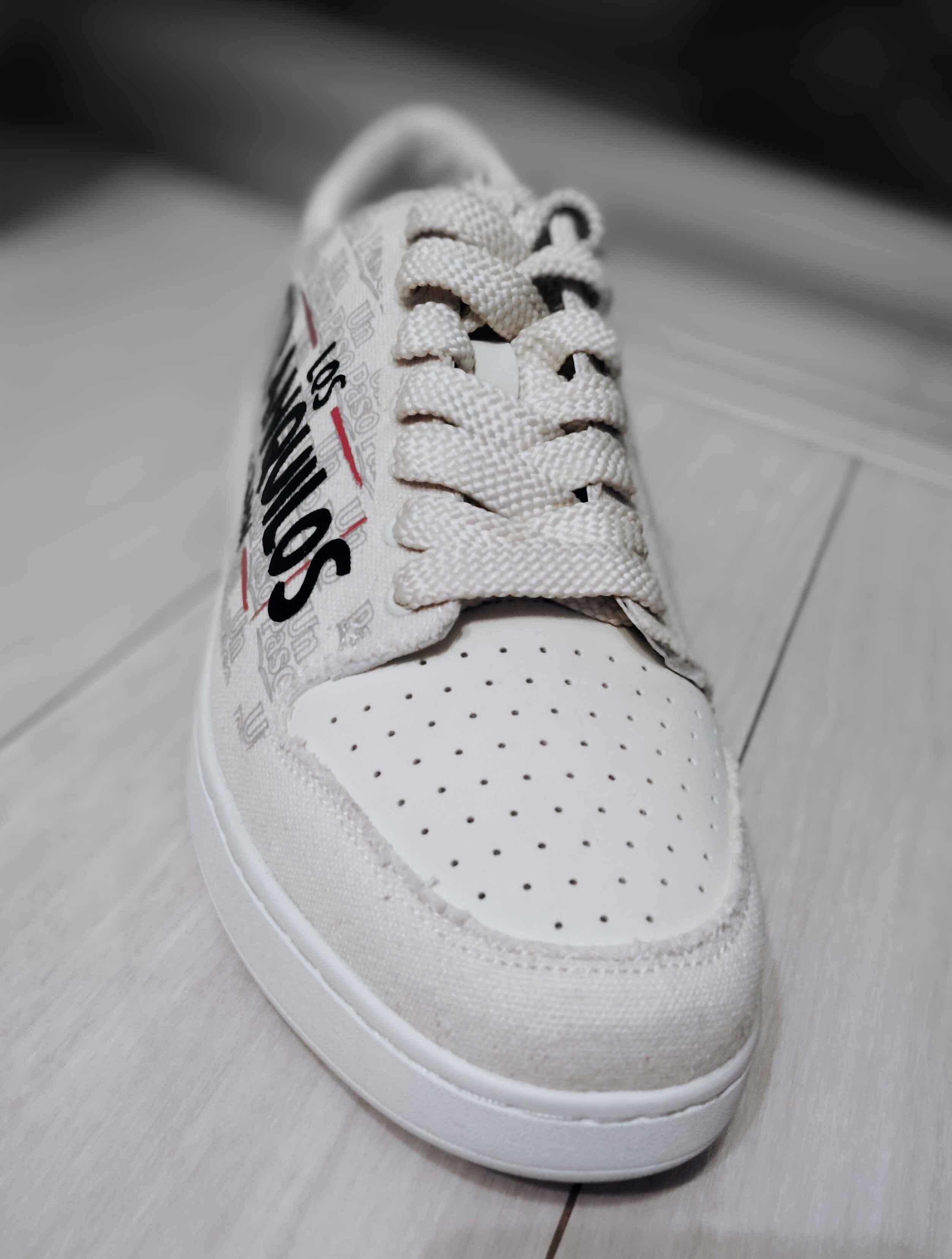 LOS TRANQUILOS de JAPON ウォーキングスニーカーVer.1