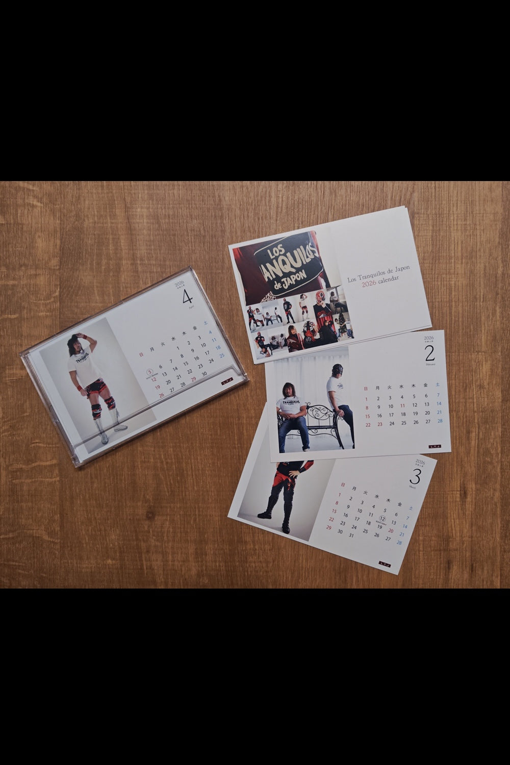 アクリルスタンド 内藤哲也 – L・T・J OFFICIAL ONLINE SHOP